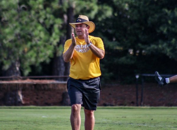 Southern Miss Football: Early Answers from Fall Camp