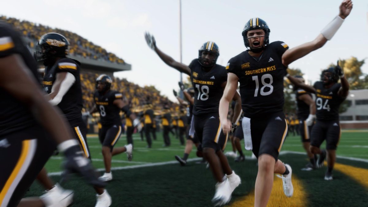 EA Sports Simulation Predicts Southern Miss 2024 Football Season — Here's What We Found