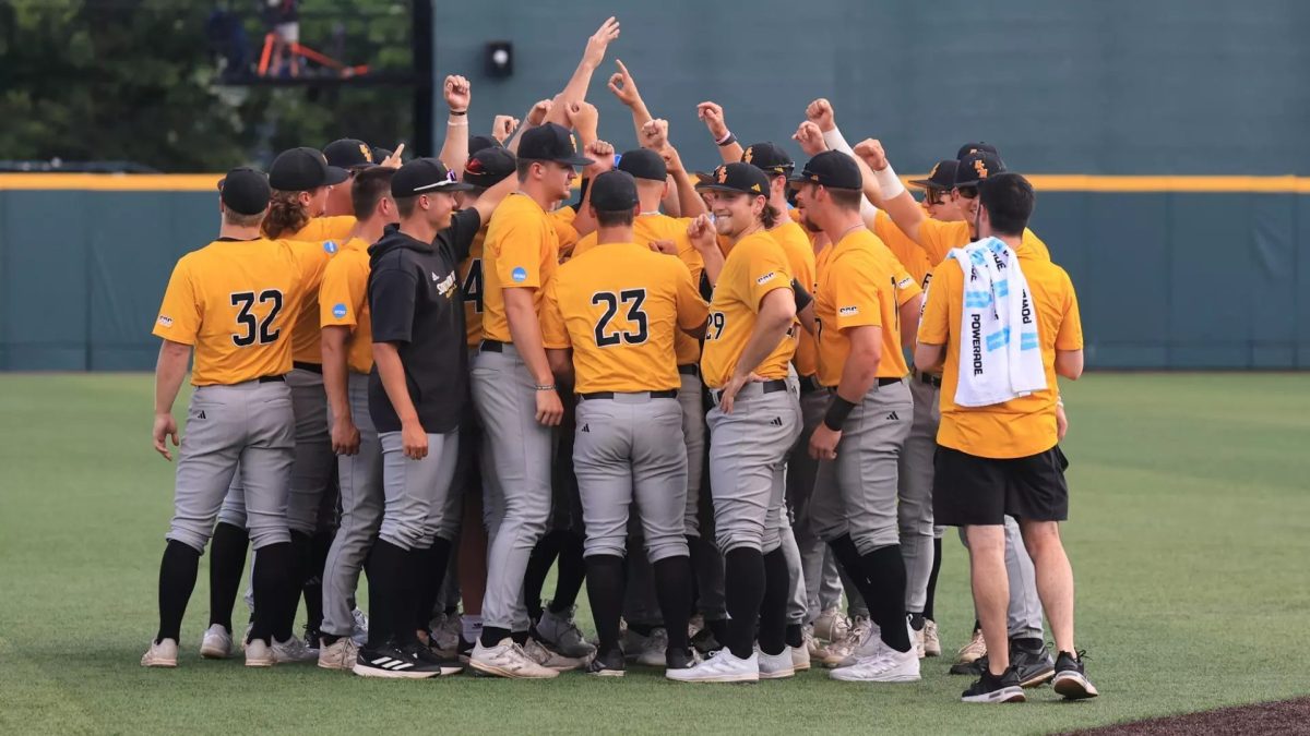 USM Baseball Announces 2025 Schedule