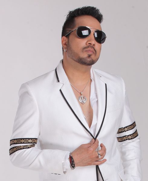 Mika Singh