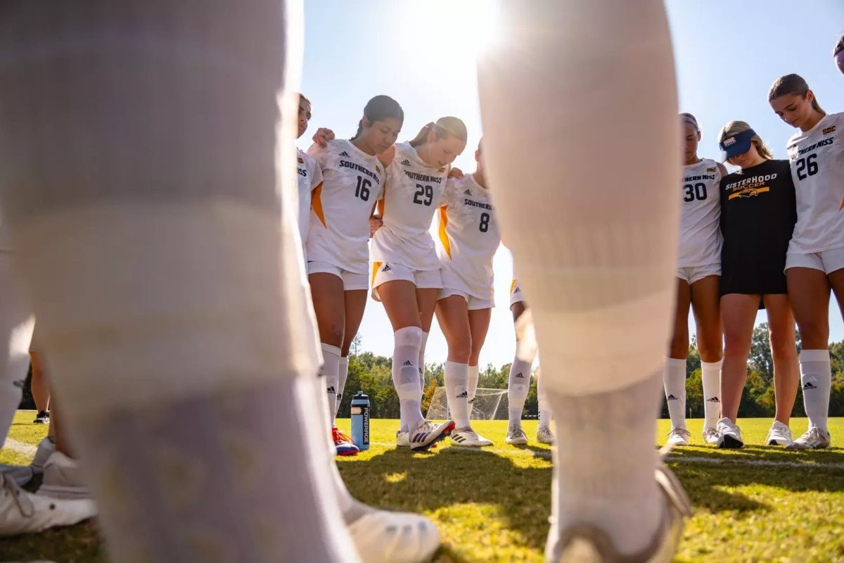 Soccer Ends Season, Misses Sun Belt Tournament