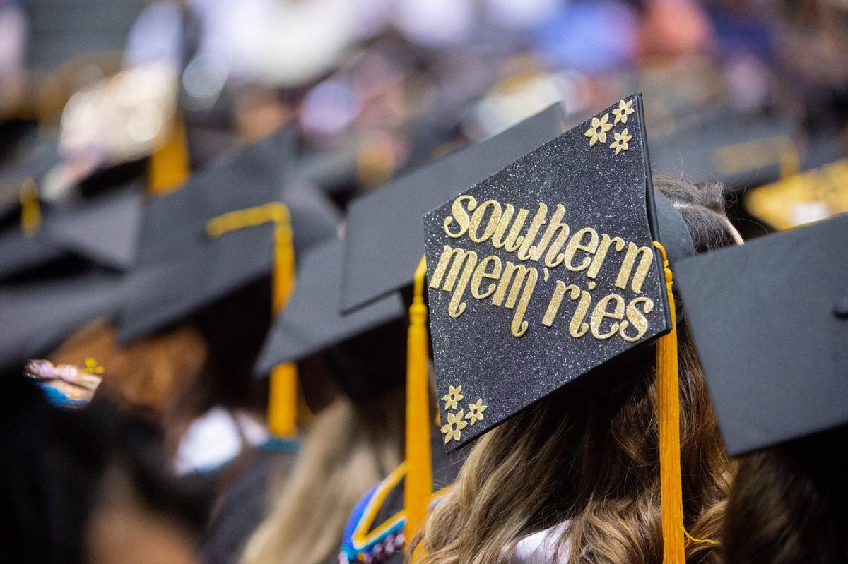 USM Graduates Share Paths to Success