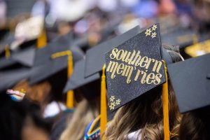 USM Graduates Share Paths to Success