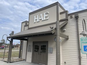 HAE Pot, a new restaurant specializing in hot pot and Korean BBQ, held its grand opening on Feb. 12 in Hattiesburg.