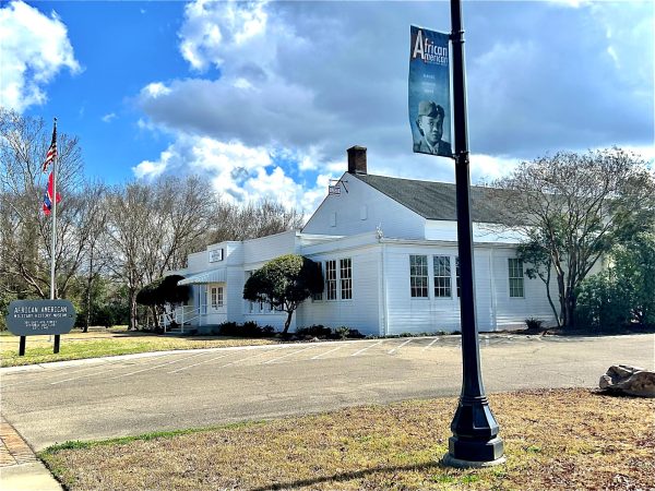 The African American Military History Museum