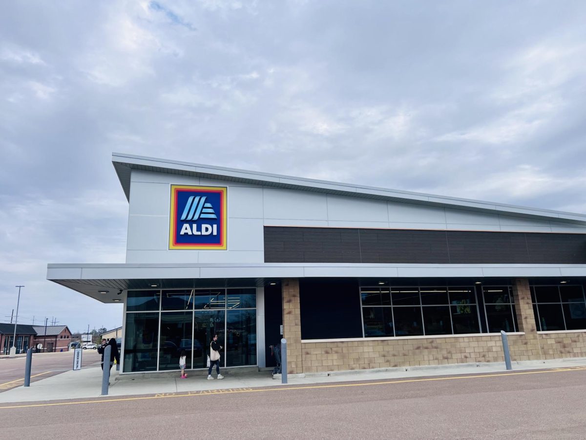 Aldi Removes DEI Language from Careers Page