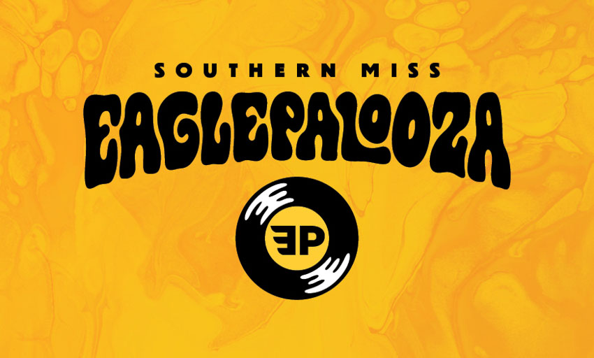 Eaglepalooza Returns to Hattiesburg