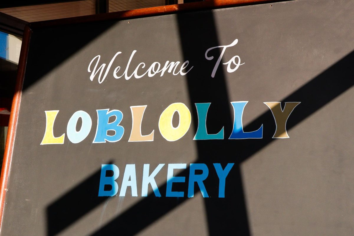 Loblolly Bakery Ranked Among Nation's Best