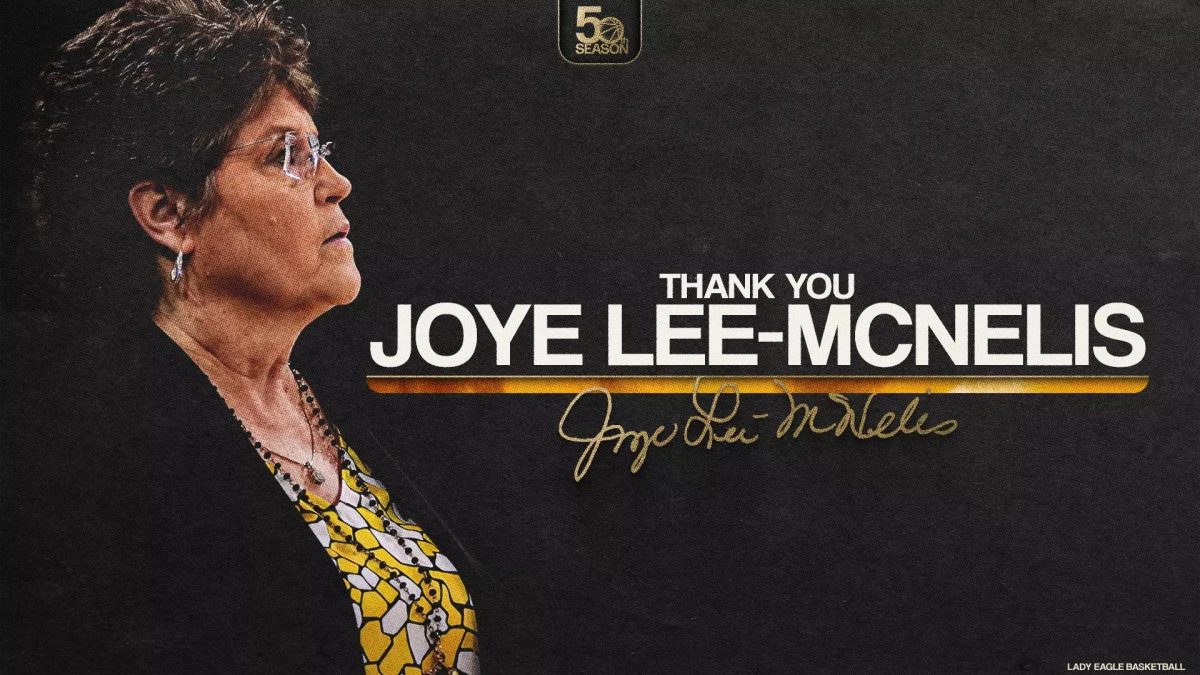 Joye Lee-McNelis Announces Retirement