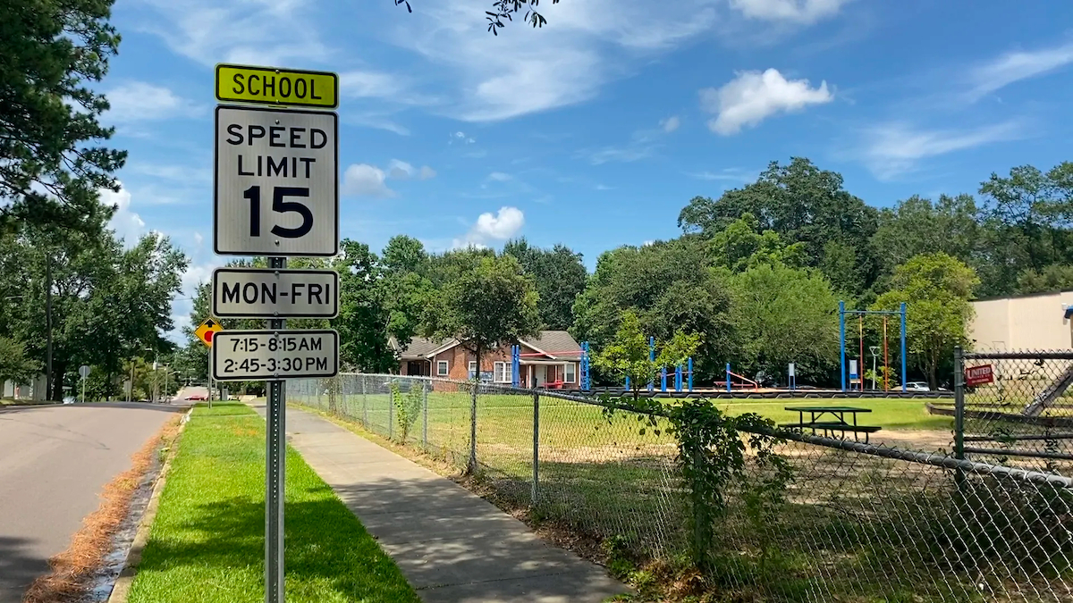 School Zone Traffic Cameras Face Legal Challenges