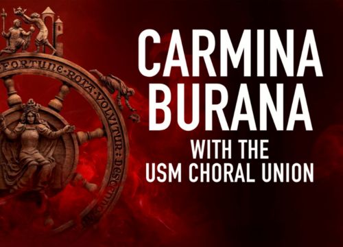 Hattiesburg Choral Union to Perform 'Carmina Burana'