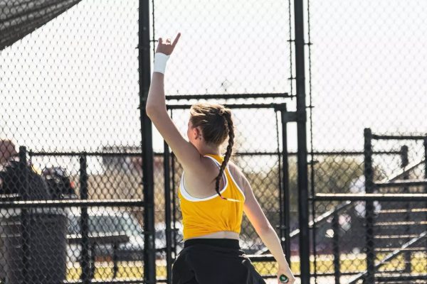 Southern Miss women’s tennis (4-5, 0-2 Sun Belt) secured a decisive 4-0 victory over Alcorn State (4-12) on Wednesday afternoon at the Southern Miss Tennis Complex. 