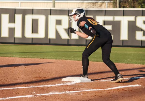 Southern Miss softball (12-13, 0-0 Sun Belt) edged out Alabama State 8-7 in an extra-inning thriller this past Tuesday night, marking their eighth win in the last ten games as they head into conference play. 