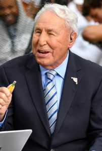 Lee Corso