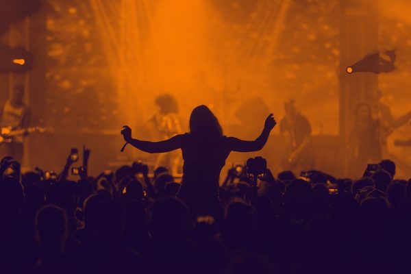 Punk Scene Thrives in the Hub City