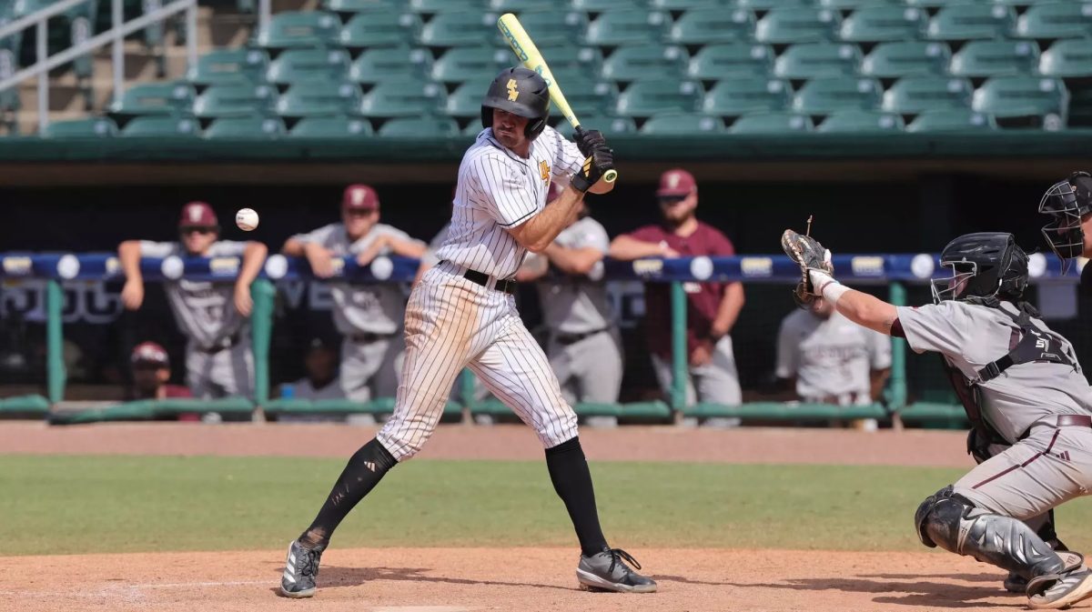 USM Tops Texas State in Sun Belt Baseball Opener
