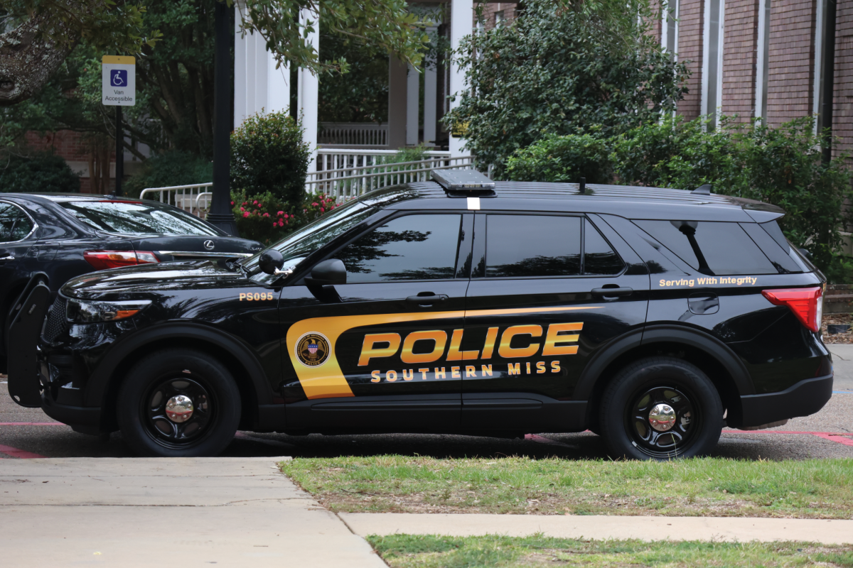 UPD Responds to Suspicious Activity Near DuBard School
