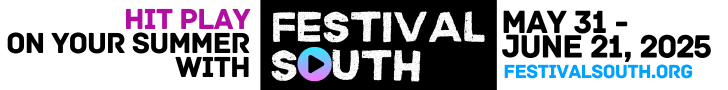 Festival South 2025