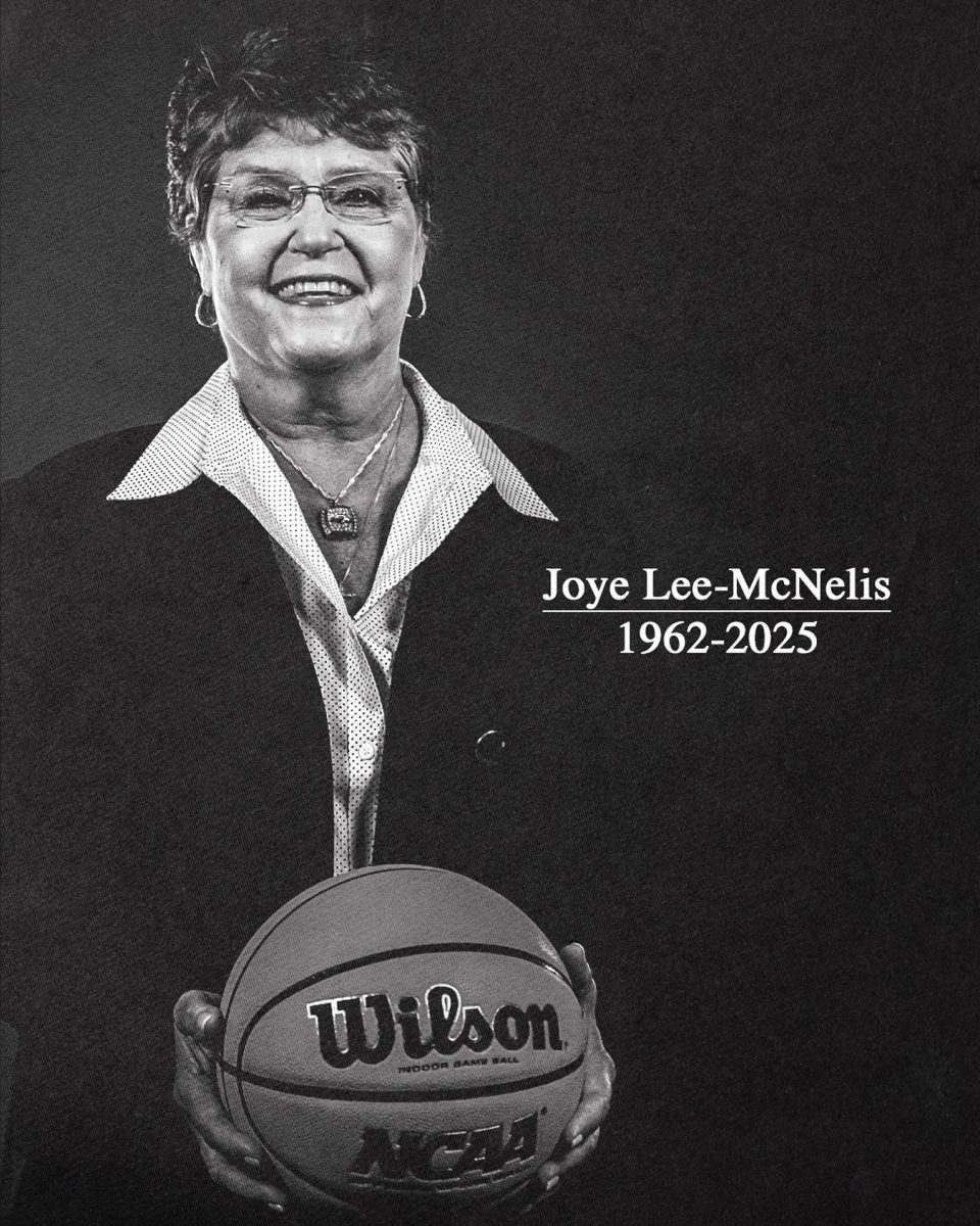 Former USM Women’s Basketball Coach Joye Lee-McNelis Dies