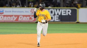USM Battles Back in NCAA Regional, Forces Miami Rematch
