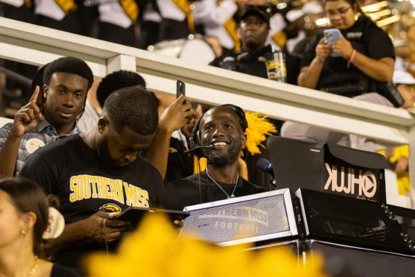 Photo Gallery - USM vs. App State