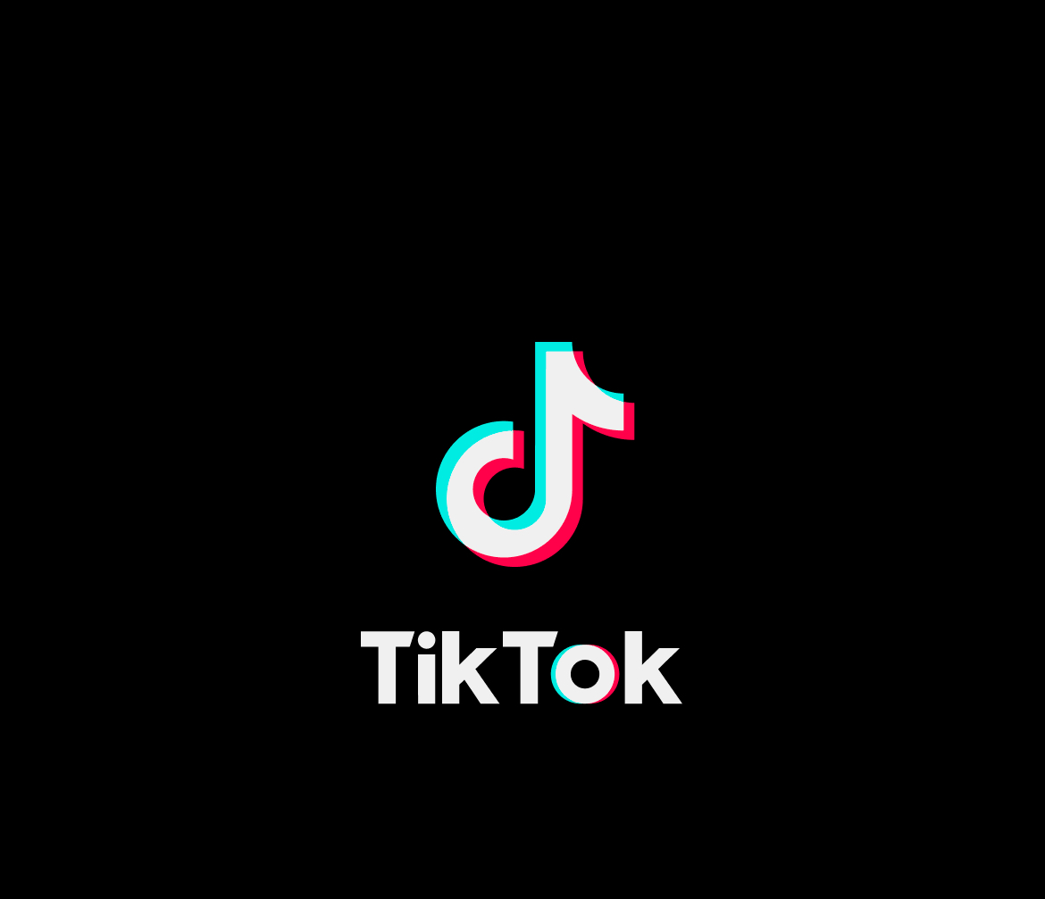 TikTok Logo.