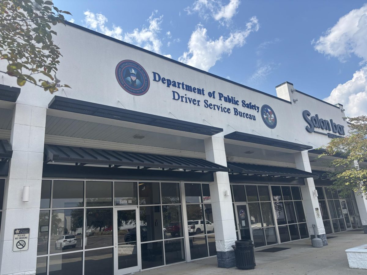 In September 2021, Mississippi eliminated the driving portion of the license test.