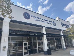 In September 2021, Mississippi eliminated the driving portion of the license test.