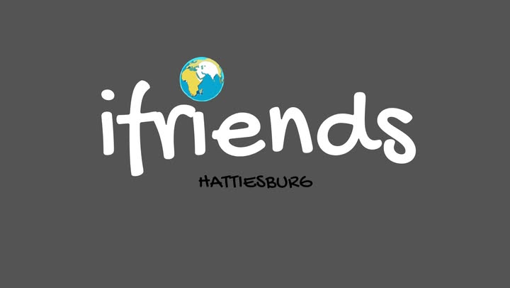 Logo of iFriends.