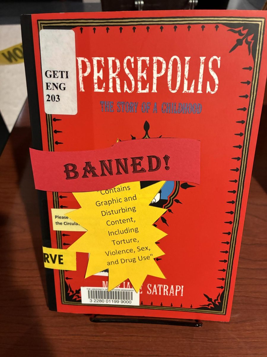 Many banned books share similar reasons for being challenged: sexual themes, profanity, portrayals of racism or the inclusion of LGBTQ+ characters