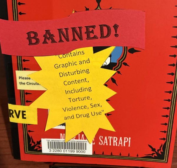 Many banned books share similar reasons for being challenged: sexual themes, profanity, portrayals of racism or the inclusion of LGBTQ+ characters