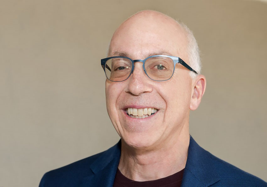 Dr. Daniel Neumark