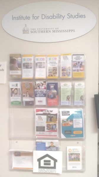 Institute for Disability Studies provides resources and information for inclusion and advocacy.