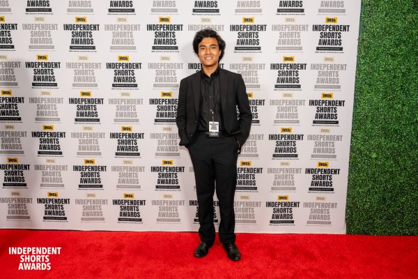 7th Annual Independent Shorts Awards, Regal LA Live, September 2025