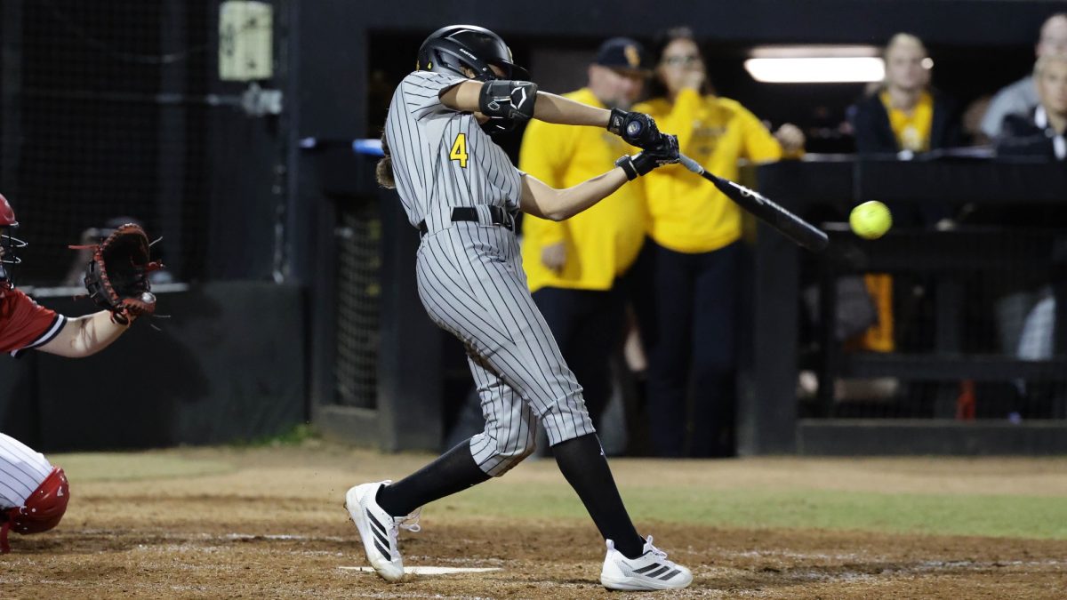 Southern Miss Athletics