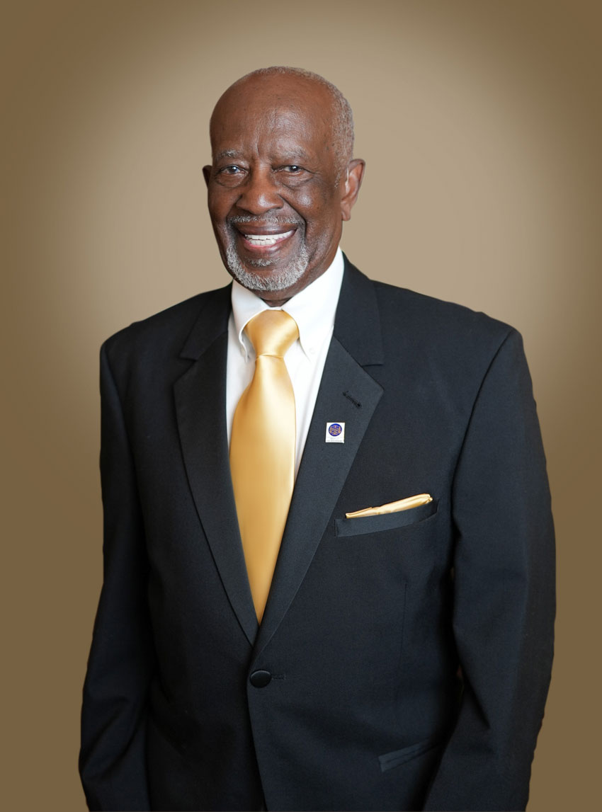 Clarence Magee’s journey from segregation to justice reflects decades of perseverance