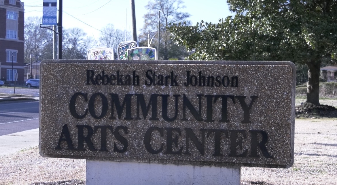 New art classes are scheduled to begin in March, and new spaces will be utilized.  
