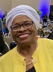 Photo of Deborah Delgado