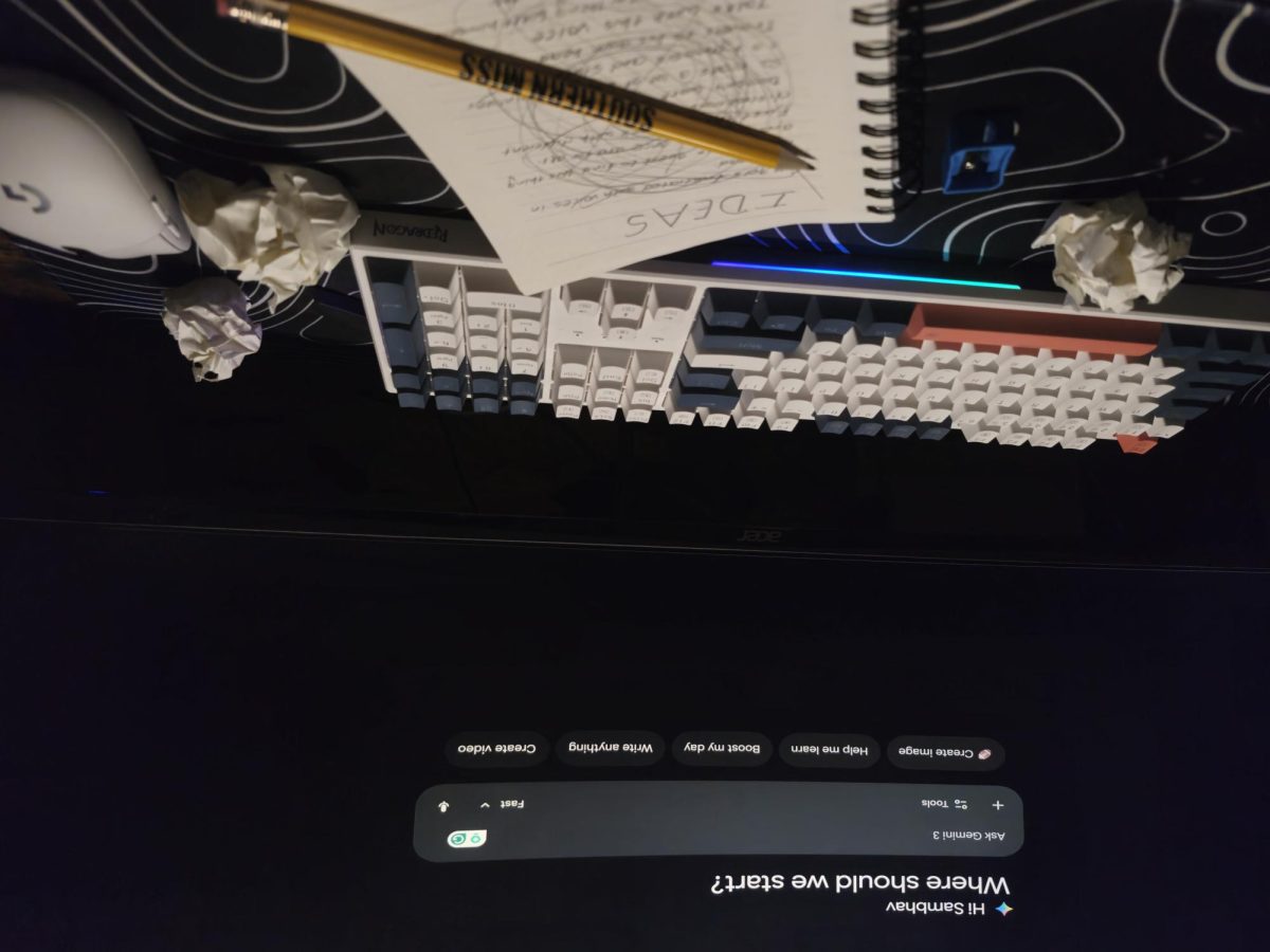 The writing tool that threatens writers