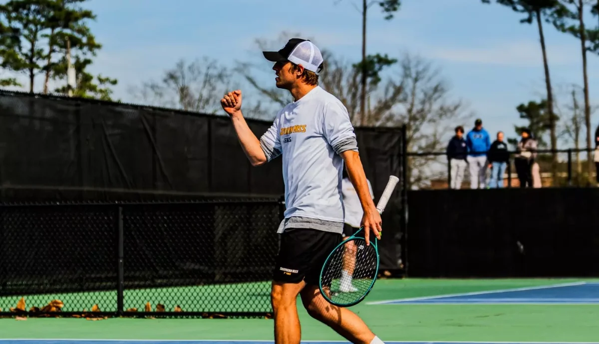 Courtesy Of Southernmiss.com
