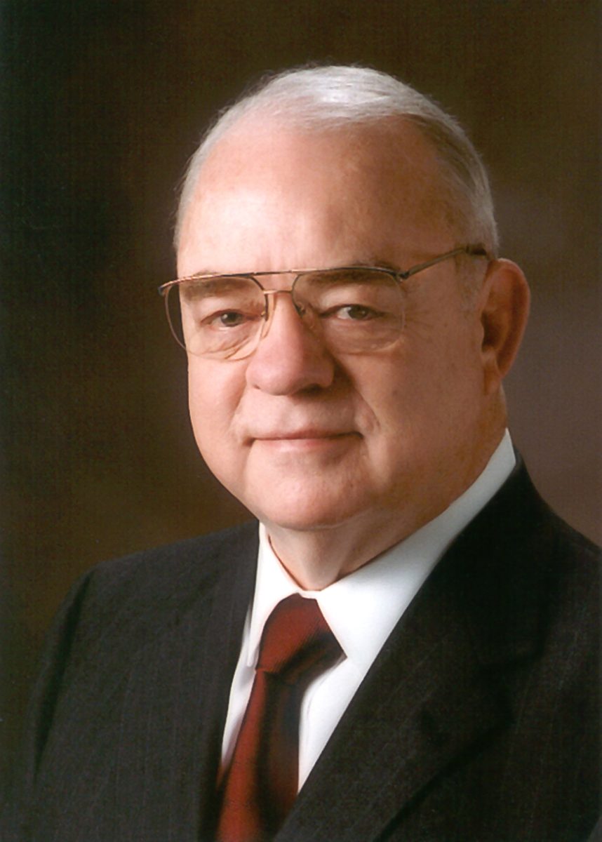 Dr. Shelby Thames 
