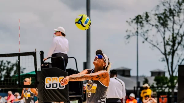 Courtesy of Southernmiss.com